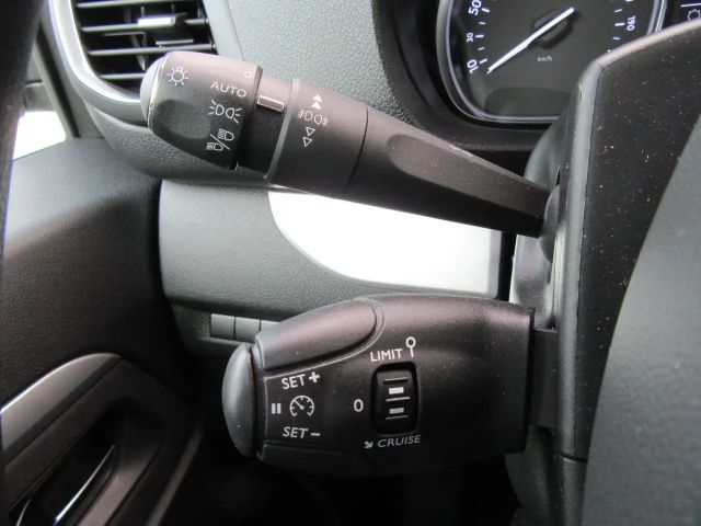 Citroën Spacetourer BlueHDi Feel