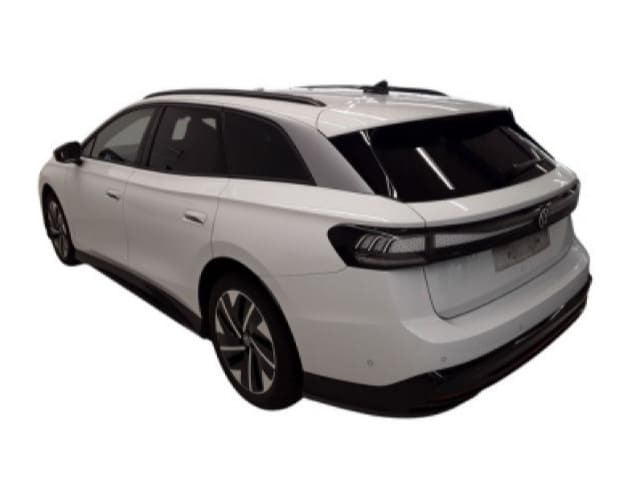 Volkswagen ID.7 Tourer