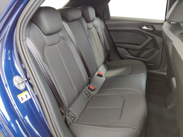 Audi A1 30 TFSI Allstreet S-Tronic