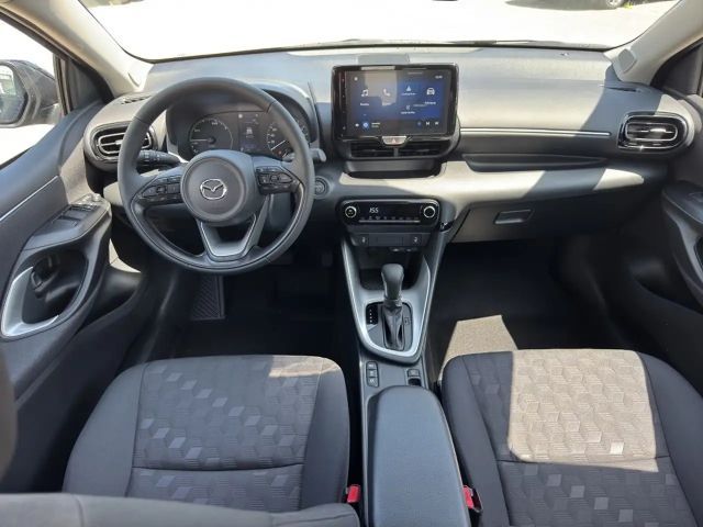 Mazda 2 Exclusive-line