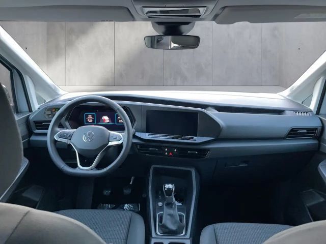 Volkswagen Caddy Family