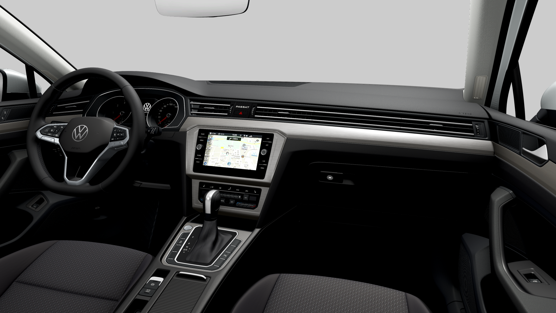 Volkswagen Passat 2.0 TDI Variant