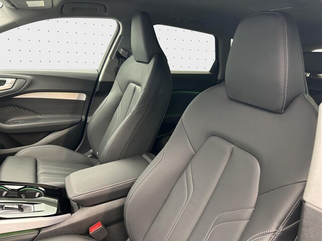 Audi A5 Avant S-Tronic