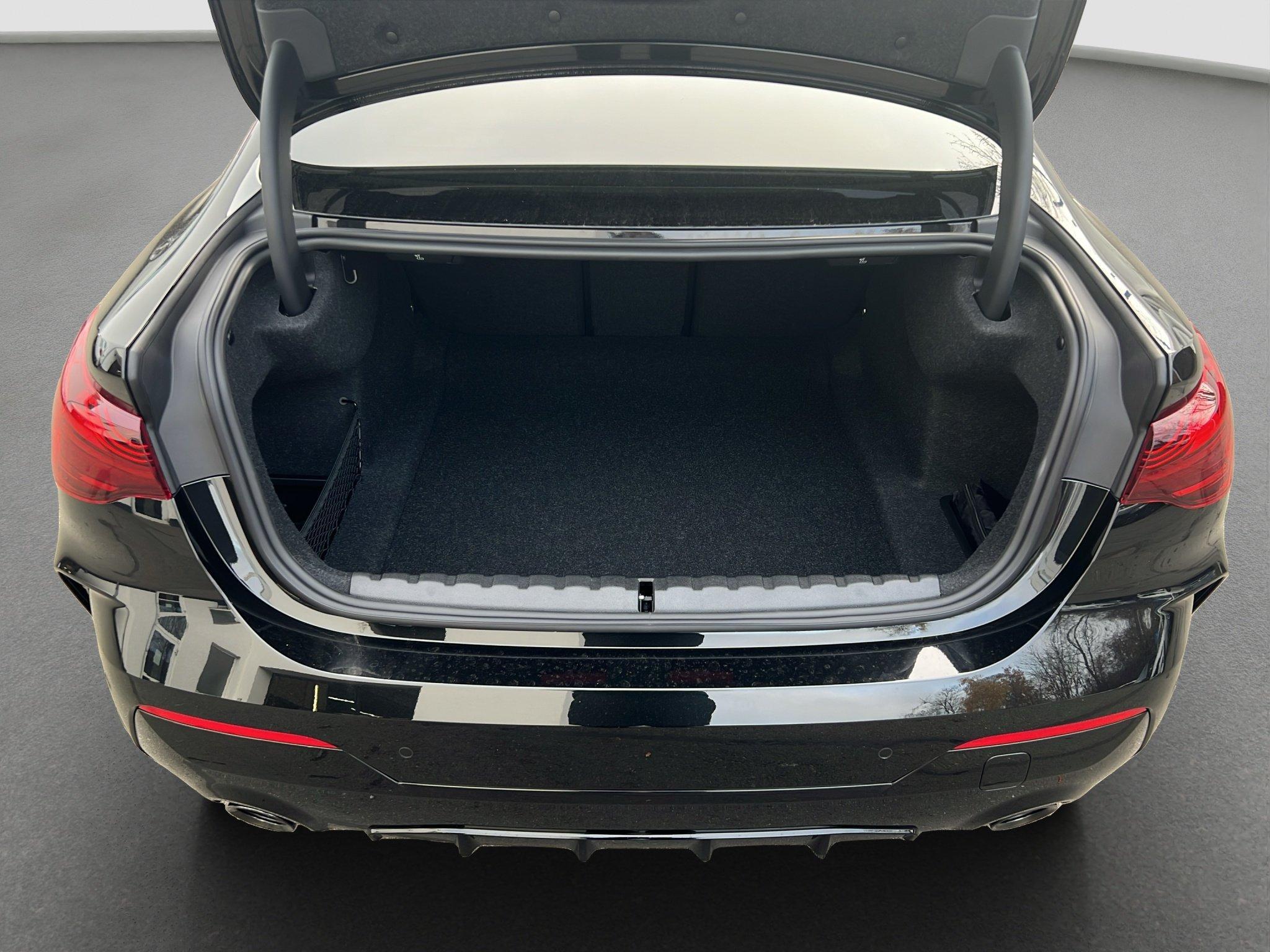 BMW 430 430d Coupé xDrive