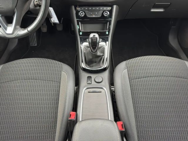 Opel Astra K Design & Tech LED-LICHT, DAB+, PDC, ALU