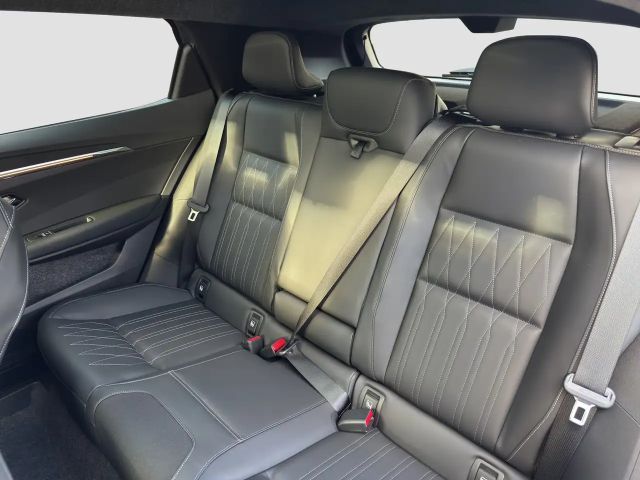 Mitsubishi Eclipse Cross Diamant Edition