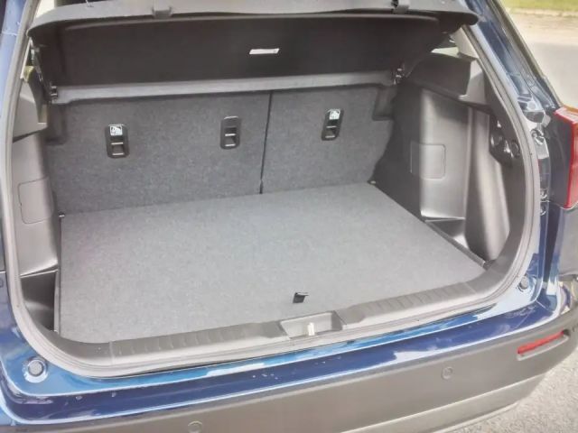 Suzuki Vitara AllGrip GL Hybrid Shine