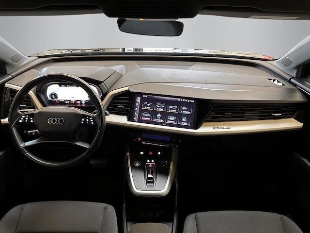 Audi Q4 e-tron Quattro