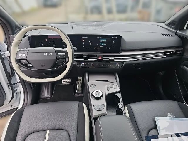 Kia Sportage GDi GT-Line