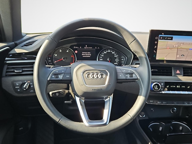 Audi A4 allroad 40 TDI Quattro S-Tronic