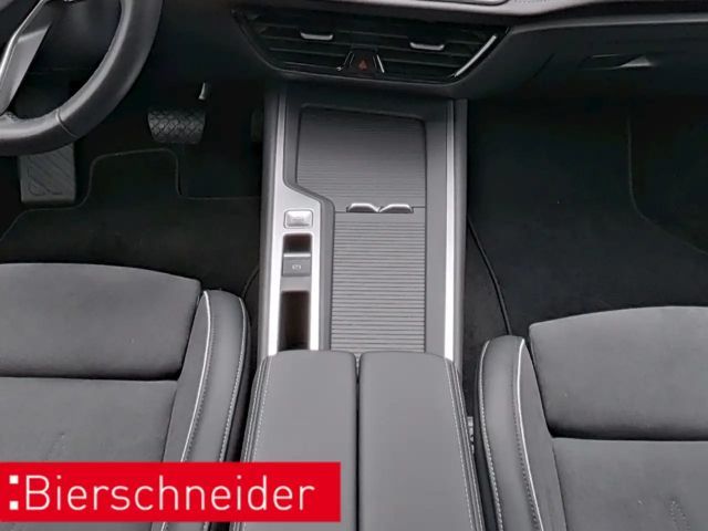 Volkswagen Passat 1.5 TSI DSG Variant