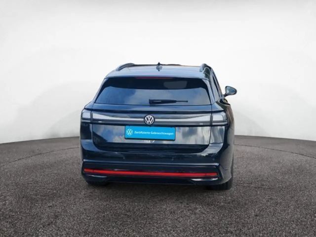 Volkswagen ID.7 IQ.Drive Pro Tourer