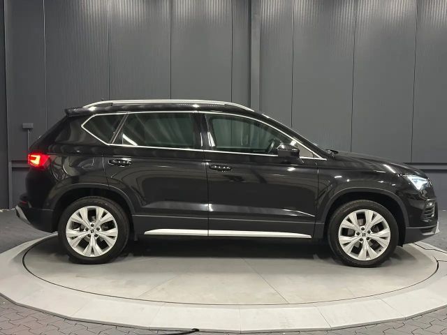 Seat Ateca 1.5 TSI DSG