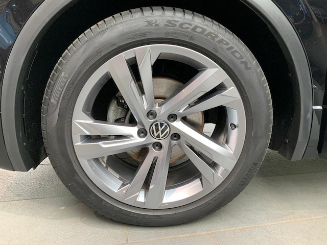 Volkswagen Tiguan 1.5 TSI DSG