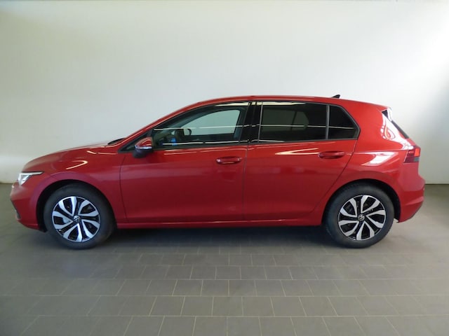 Volkswagen Golf 1.0 TSI DSG Golf VIII