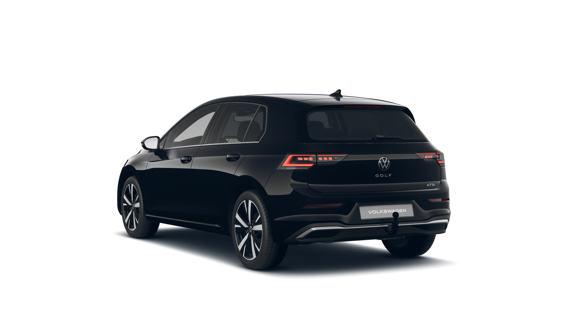 Volkswagen Golf Style