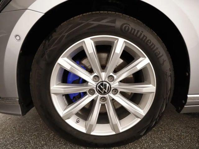Volkswagen Passat GTE Variant