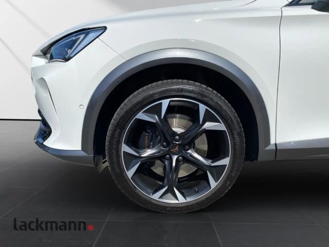 Cupra Formentor 4Drive VZ