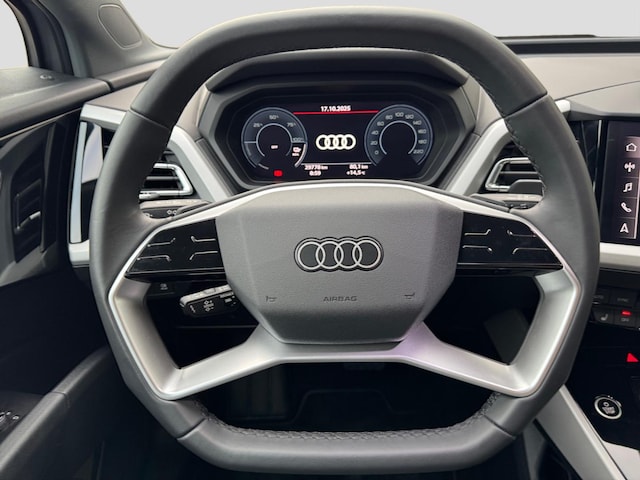 Audi Q4 e-tron Quattro