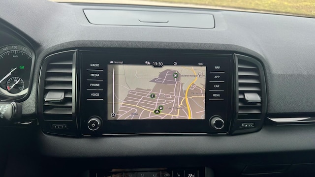 Skoda Karoq 1.5 TSI ACT Sportline