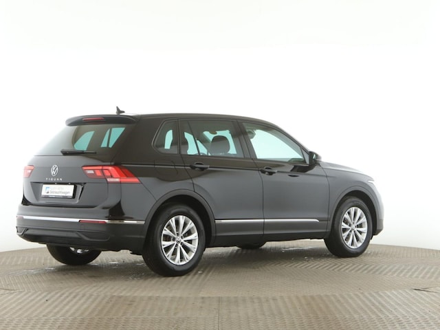 Volkswagen Tiguan 1.5 TSI
