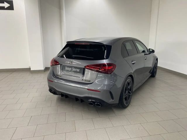 Mercedes-Benz A 45 AMG 4MATIC AMG Line