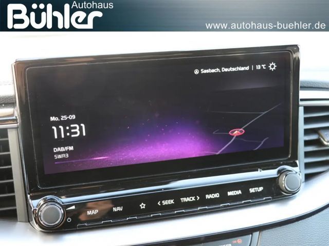 Kia Ceed GDi GT-Line SportWagon