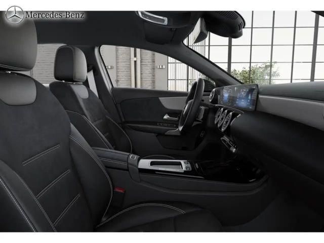 Mercedes-Benz A 200 AMG Line