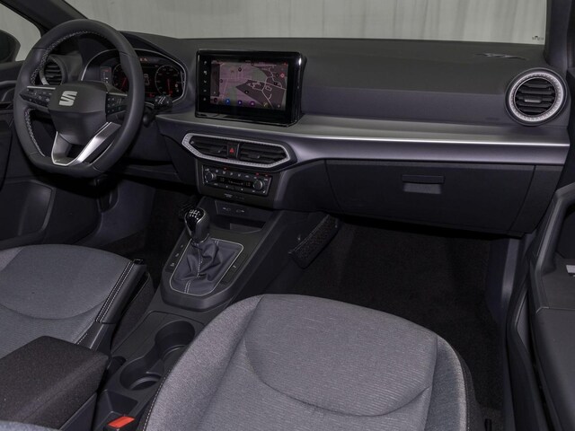 Seat Ibiza 1.0 TSI Xcellence