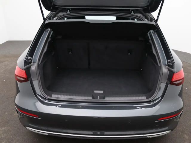 Audi A3 35 TFSI Sedan