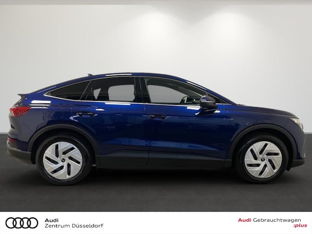 Audi Q4 e-tron 40 Sportback