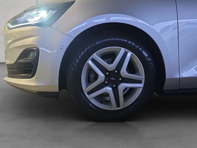 Ford Focus Cool & Connect EcoBoost Wagon