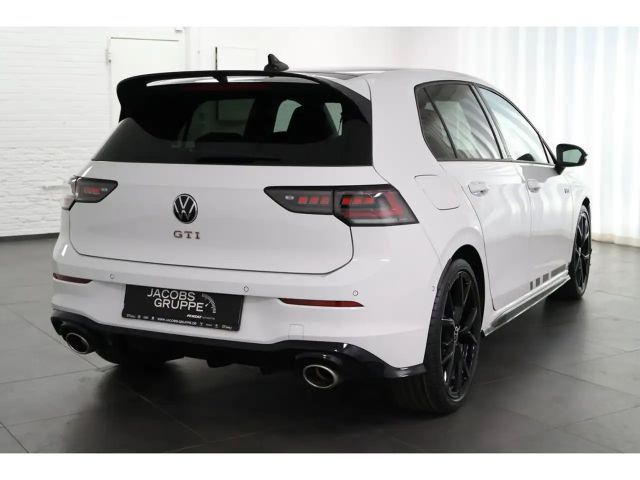 Volkswagen Golf 2.0 TSI GTI Golf VIII