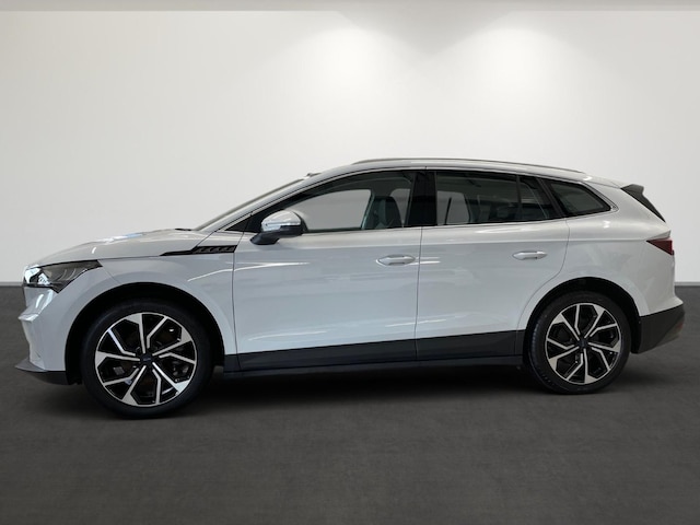 Skoda Enyaq Loft