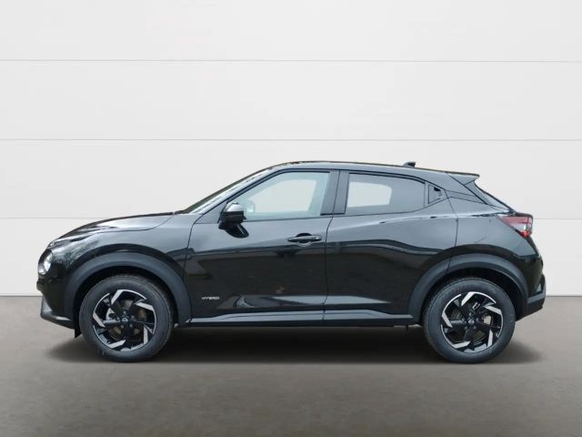Nissan Juke N-Connecta