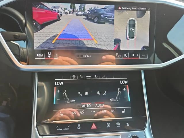 Audi S6 3.0 TDI Avant Quattro