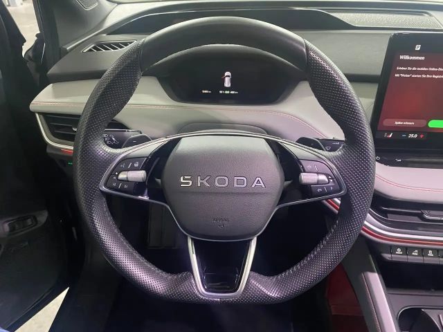 Skoda Enyaq 85