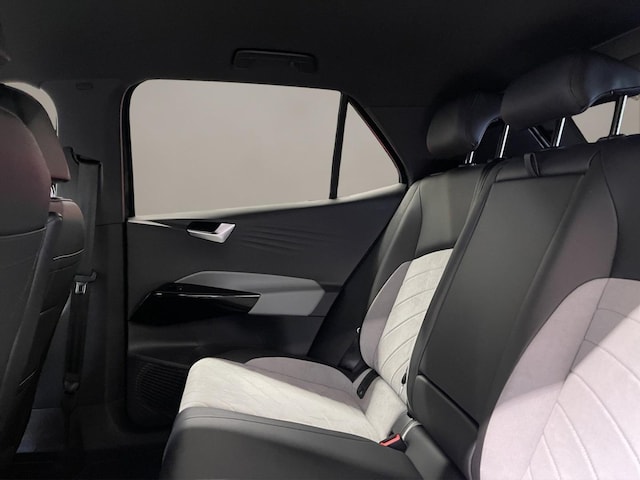 Volkswagen ID.3 (5-Sitzer) W IQLight ACC AUT Kam. LED