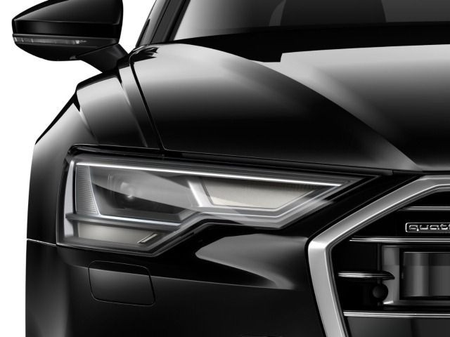 Audi A6 40 TDI Avant Quattro S-Tronic