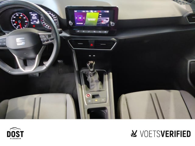 Seat Leon 1.0 TSI Sportstourer Style