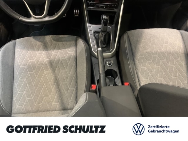 Volkswagen Polo DSG Move