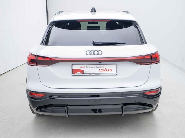 Audi Q6 e-tron SUV e-tron Audi Q6 SUV e-tron