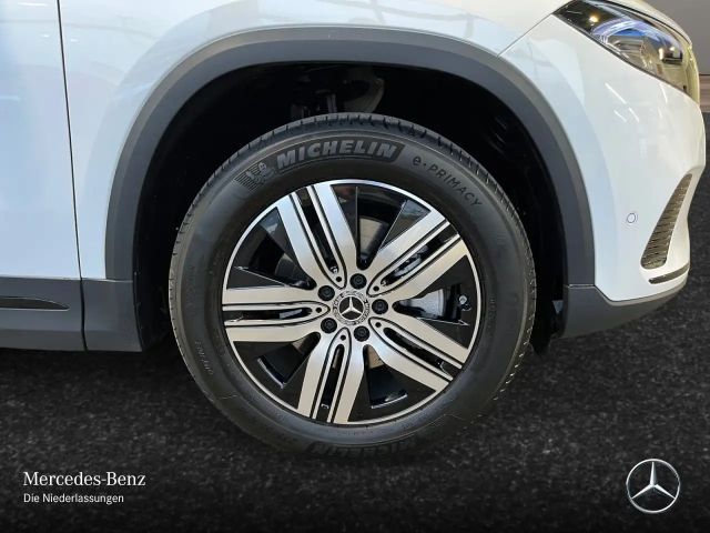 Mercedes-Benz EQA 350 4MATIC
