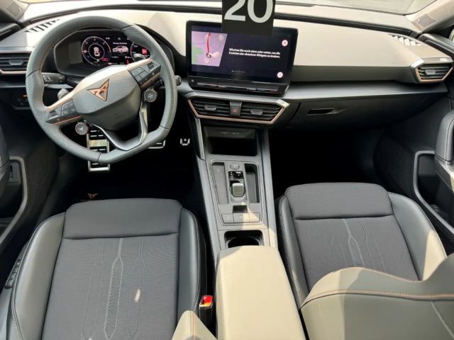 Cupra Leon 1.4 DSG VZ e-Hybrid