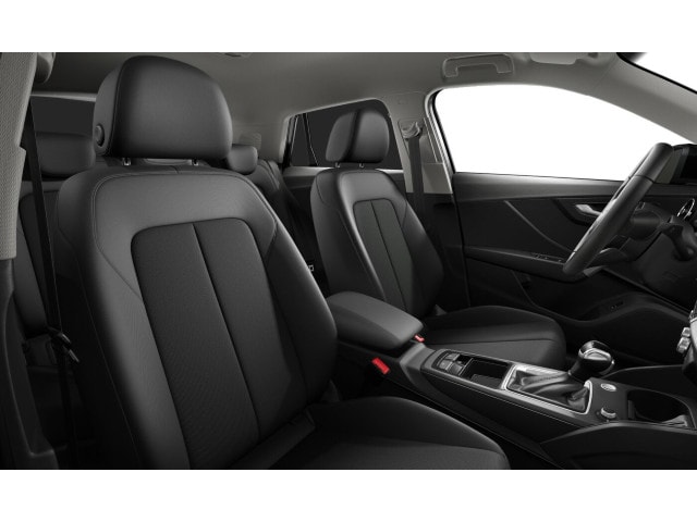 Audi Q2 35 TFSI S-Tronic