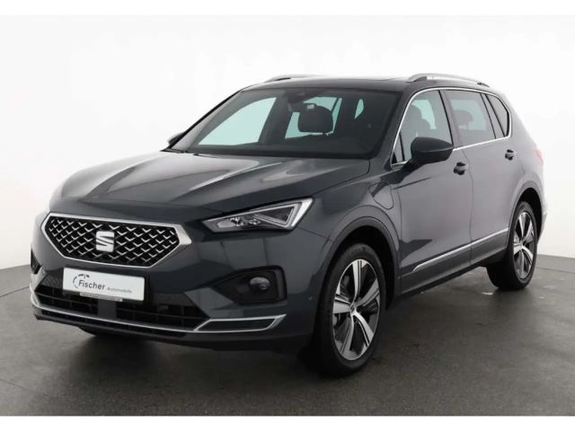Seat Tarraco DSG e-Hybrid