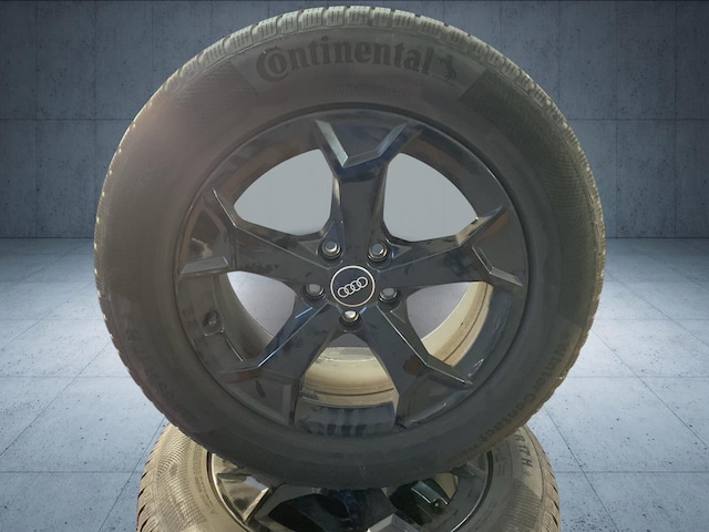 Audi Q3 35 TDI S-Tronic