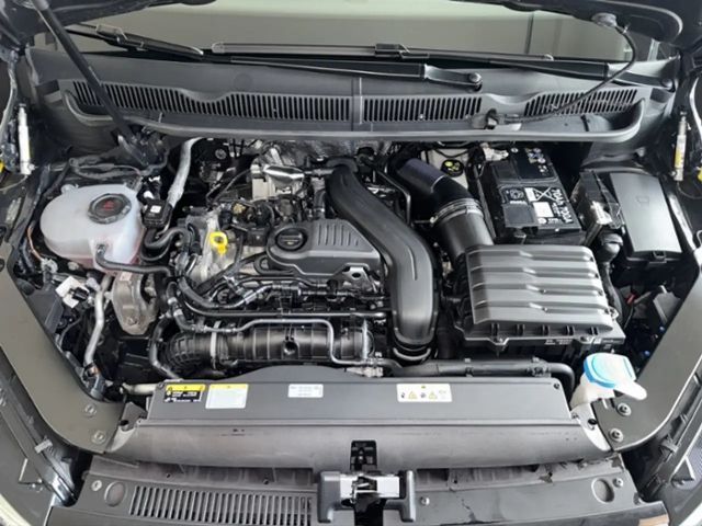 Volkswagen Touran DSG