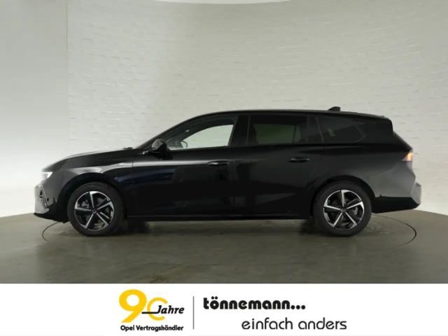 Opel Astra GS-Line Grand Sport Sports Tourer