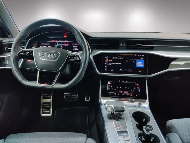 Audi S6 TDI LED/Navi+/Sitzhzg/RFKamera/B&O